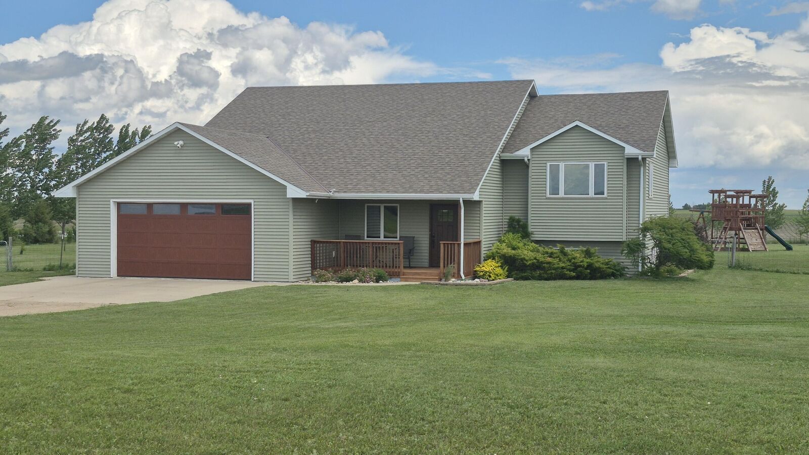 Property Photo:  13426 Ringneck Lane  SD 57401 