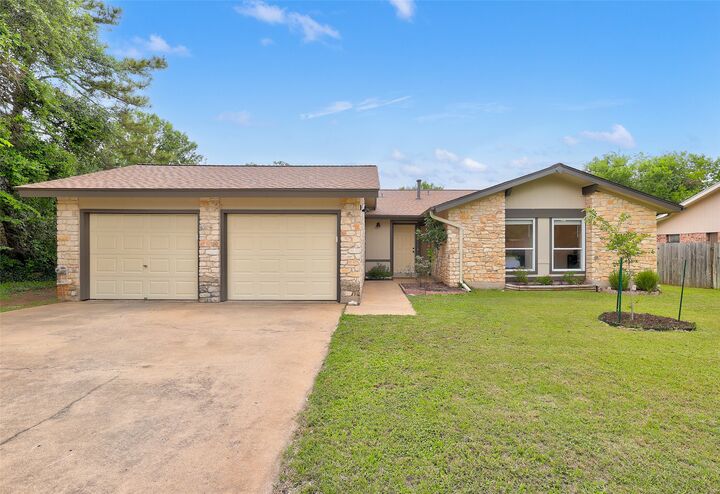 Property Photo:  3804 Spring Creek Road  TX 78681 