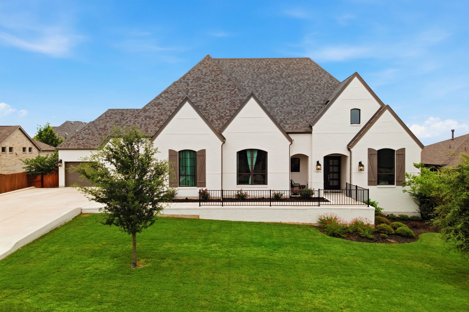 Property Photo: 272 Egret Lane TX 78737