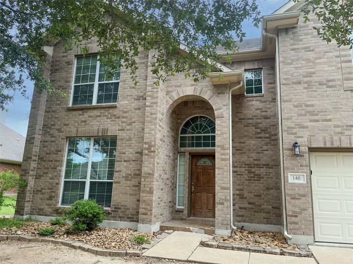 Property Photo: 140 Pecanwood S TX 78640