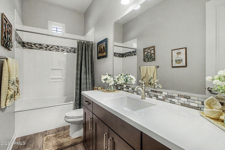 Property Photo:  35431 N Centennial Road  AZ 85144 