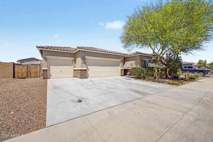 Property Photo:  21254 W Hubbell Street  AZ 85396 