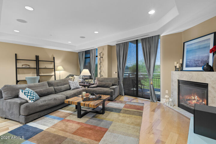 Property Photo:  2211 E Camelback Road Unit 207  AZ 85016 