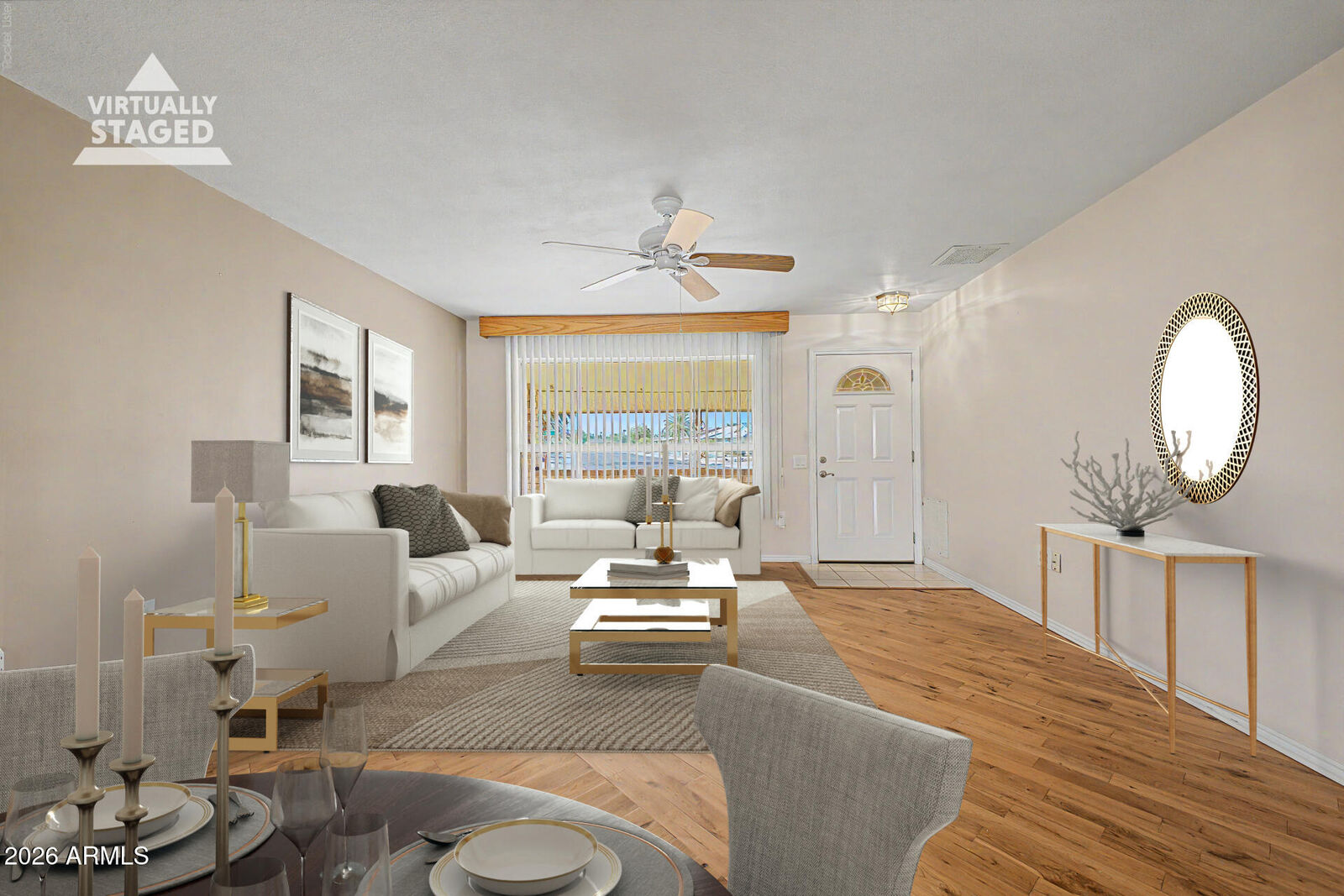 Property Photo: 9855 W Wrangler Drive AZ 85373