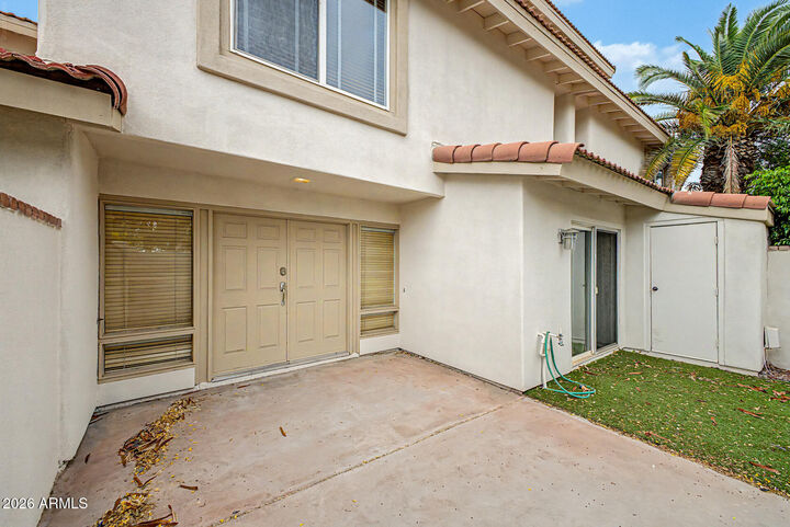 Property Photo:  5621 N 79th Street 2  AZ 85250 
