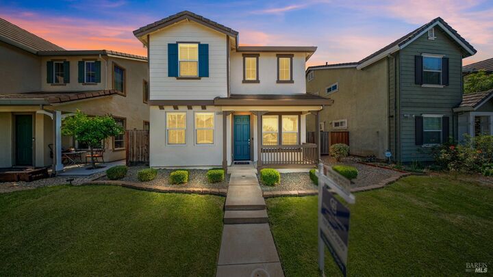 Property Photo:  1345 Valley Glen Drive  CA 95620 