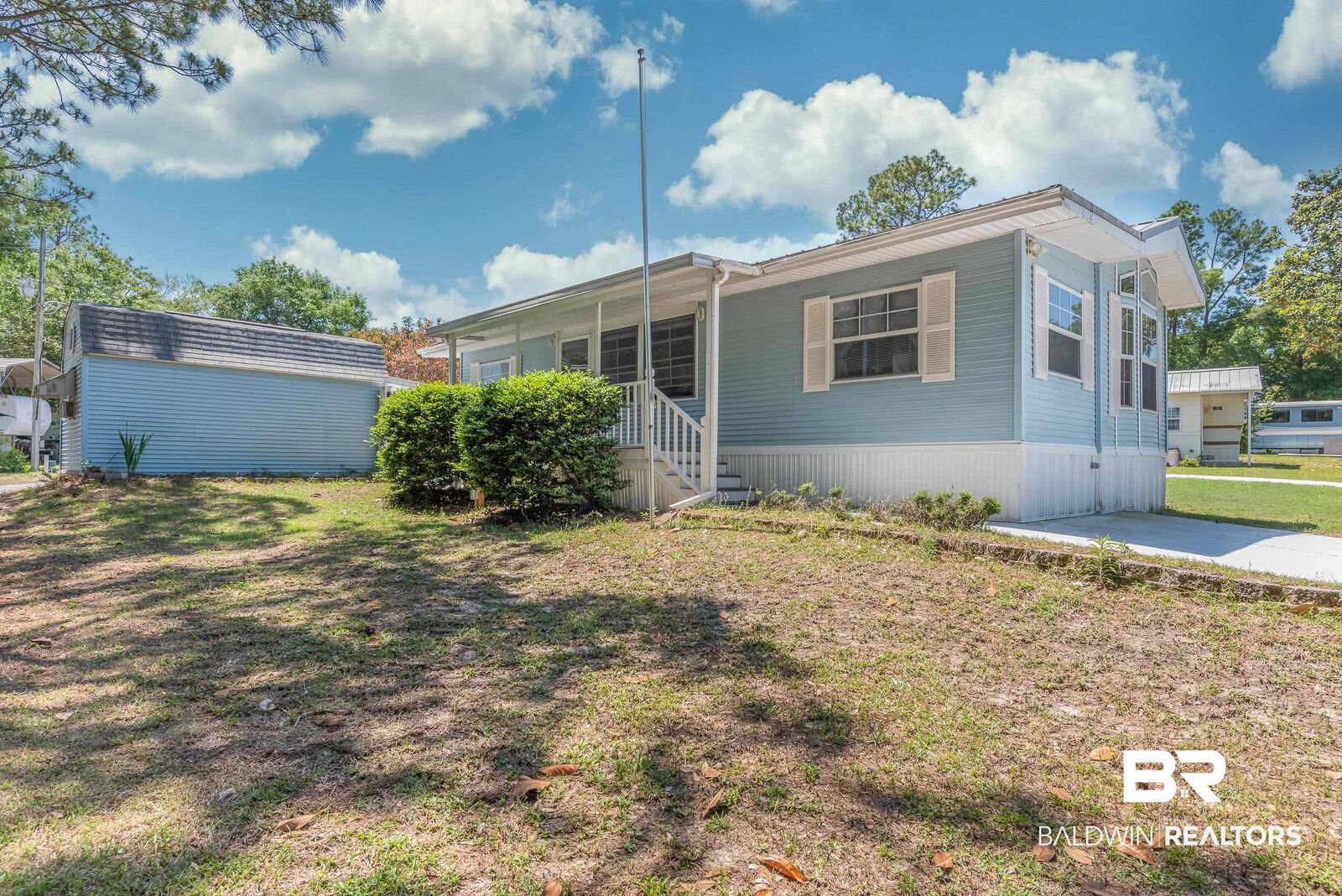 Property Photo:  398 Maria Drive  AL 36549 