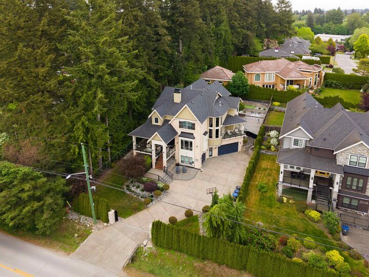Property Photo: 3088 144 Street BC V4P 1R1