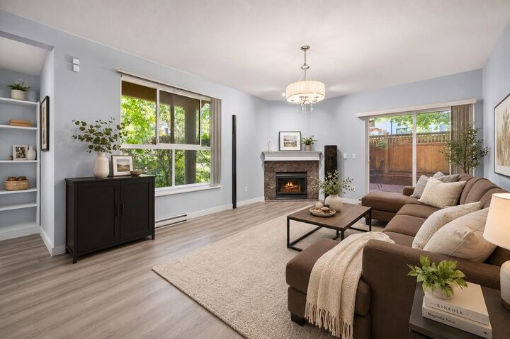Property Photo: 14980 101A Avenue 109 BC V3R 0T1