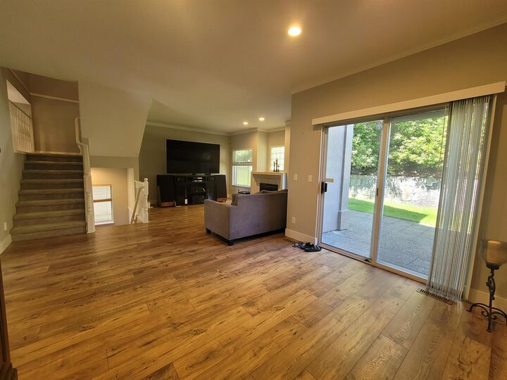 Property Photo: 2951 Panorama Drive 5 BC V3E 2W3