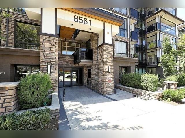 8561 203A Street 405 — photo 1