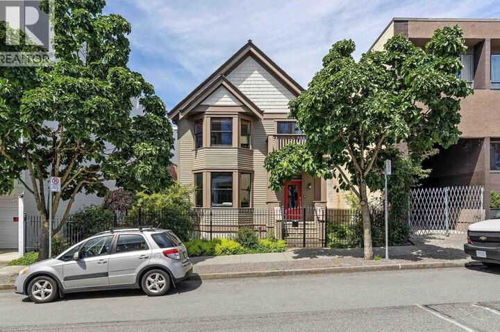 Property Photo:  33 East 6th  BC V5T 1J3 