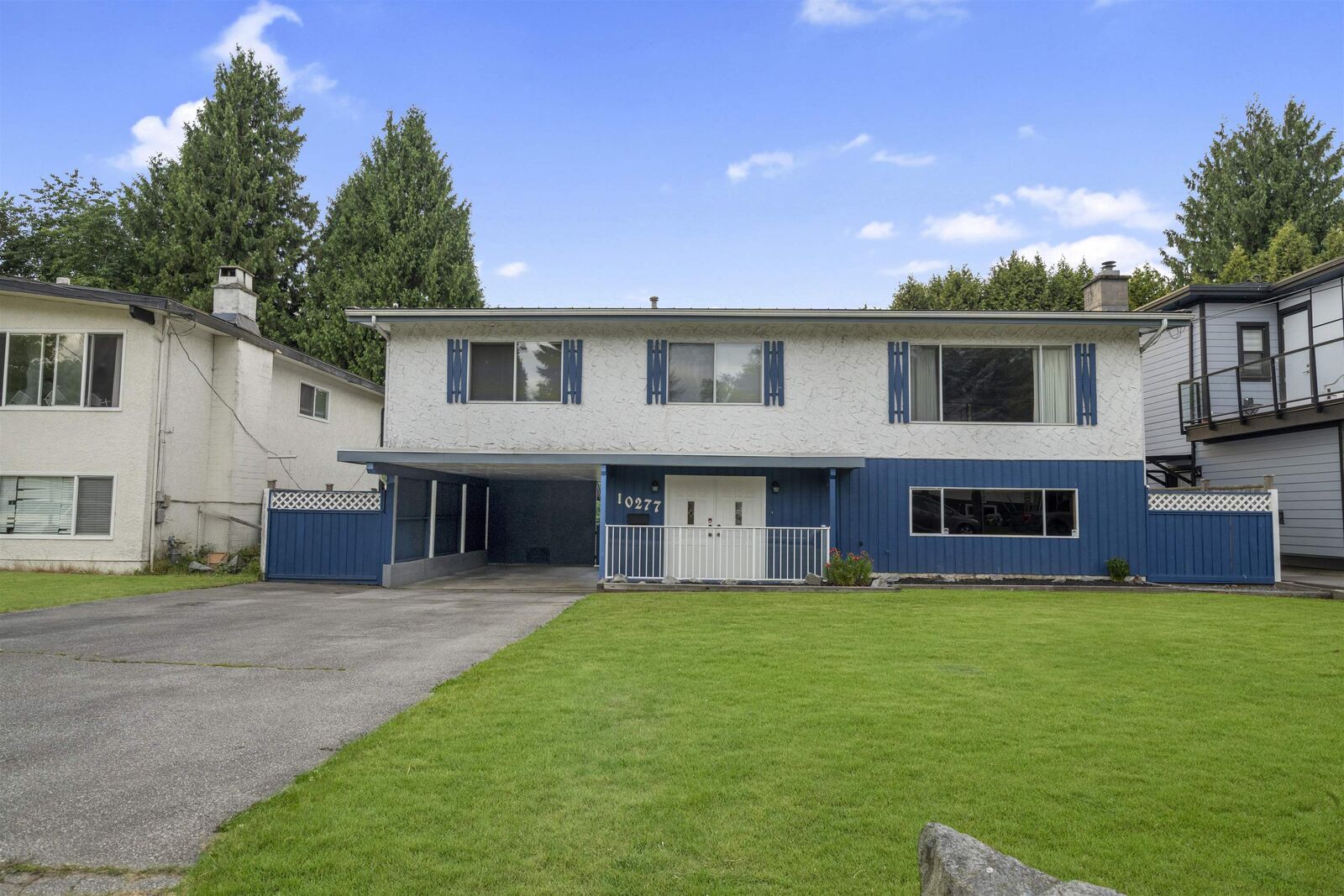 Property Photo: 10277 129A Street BC V3T 3K4