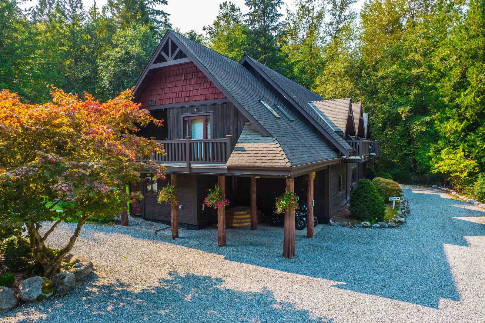 Property Photo:  11267 Palmer Rolph Street  BC V2W 1H1 