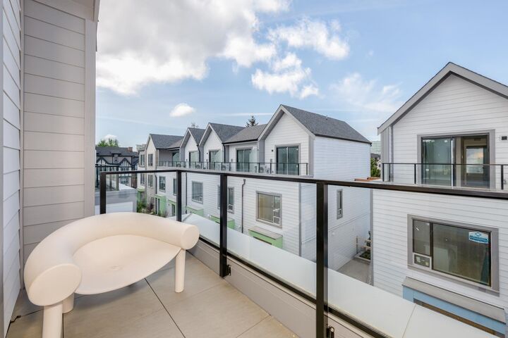 Property Photo: 8899 Spires Road 20 BC V6Y 1X1
