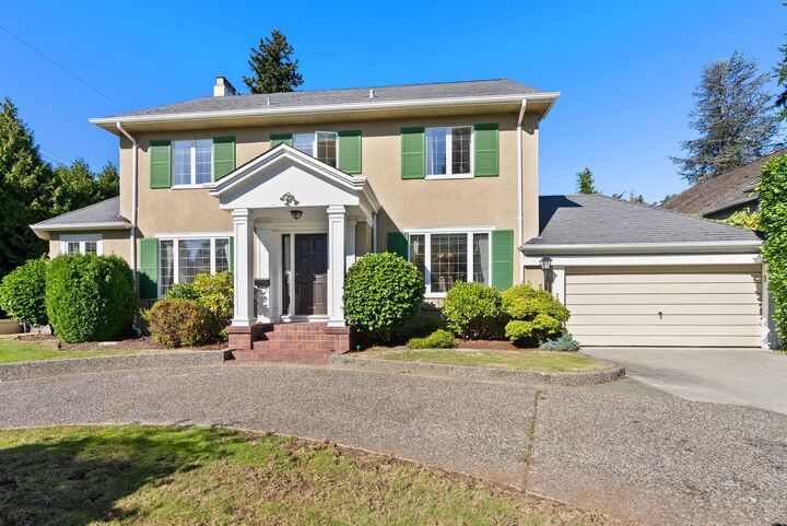 Property Photo: 1537 W 40th Avenue BC V6M 1V7