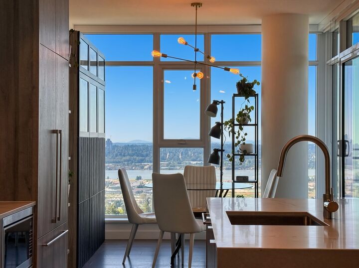 Property Photo:  505 Nelson Street 1004  BC V3J 0R5 