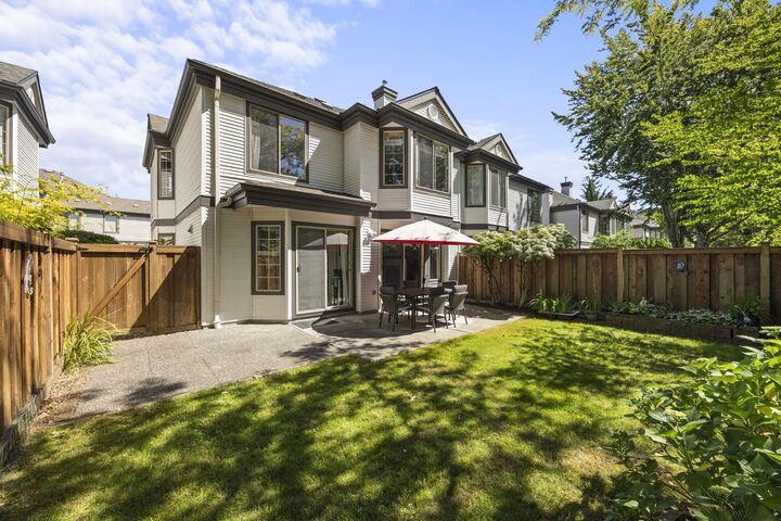 Property Photo:  15840 84 Avenue 30  BC V4N 0W4 