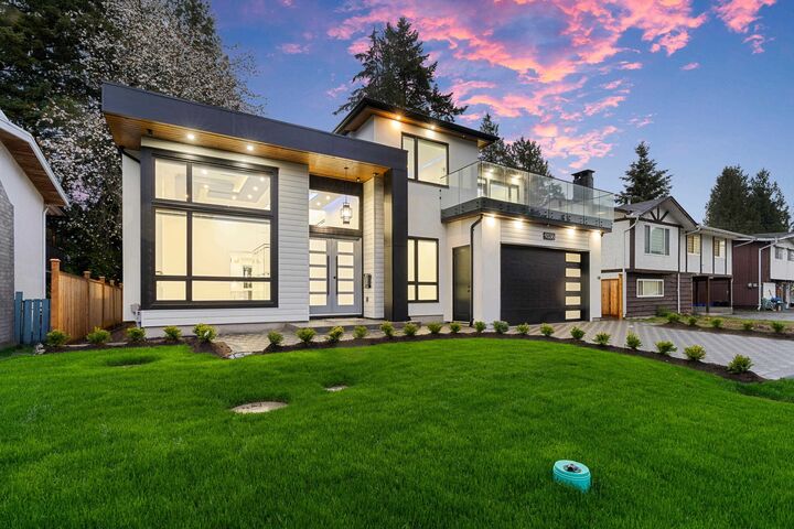 Property Photo: 9336 119A Street BC V4C 6P2