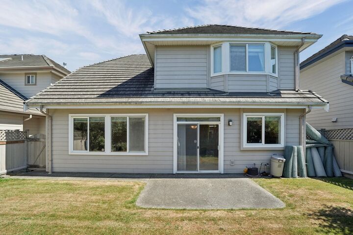 Property Photo: 3488 Tolmie Avenue BC V7C 5P8