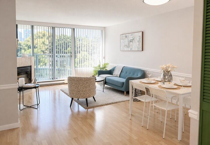 Property Photo: 13353 108 Avenue 702 BC V3T 5T5