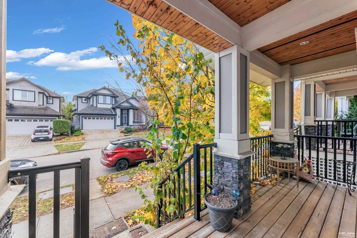 Property Photo:  14691 59A Avenue  BC V3S 1P9 