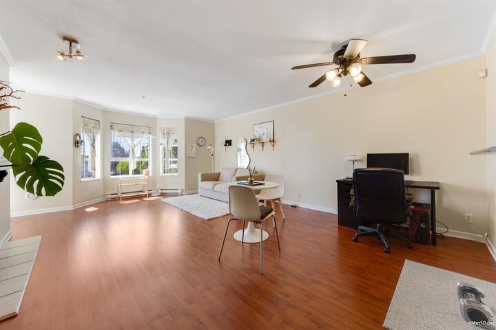 Property Photo: 15268 105 Avenue 418 BC V3R 0W8