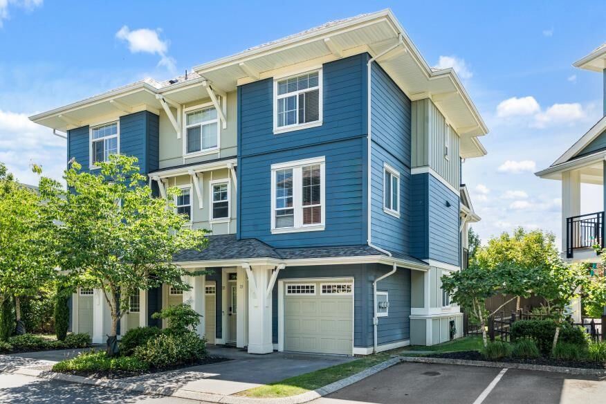 Property Photo: 45137 Nicomen Crescent 21 BC V2R 0R3