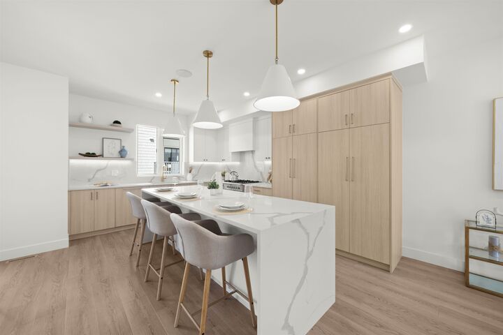 Property Photo: 16358 90 Avenue 66 BC V4N 1A1