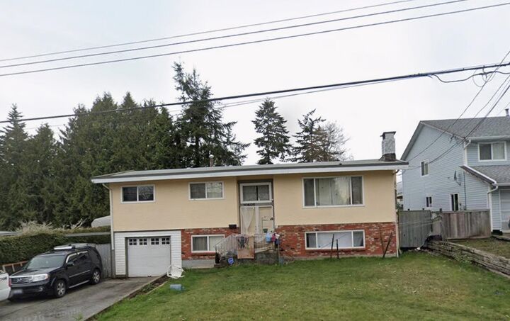 10605 138A Street — photo 1