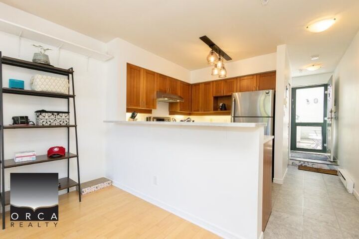 Property Photo:  3727 West 10th Avenue 301  BC V6R 2G5 