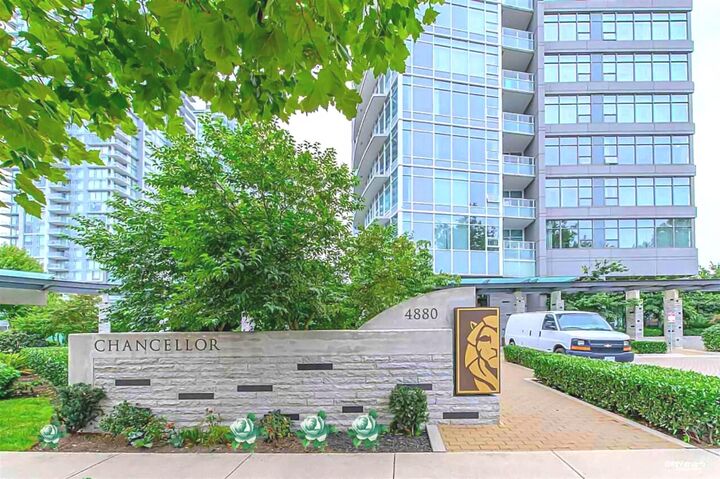 Property Photo:  4880 Bennett Street 350*  BC V5H 0C1 