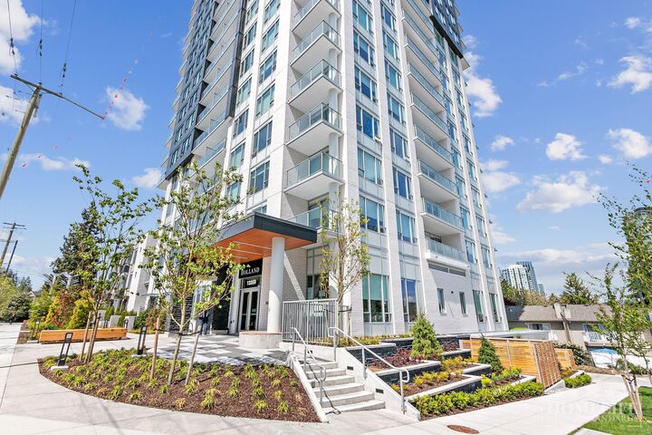 Property Photo:  13359 Old Yale Road 2102  BC V3T 0S4 