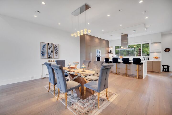 Property Photo: 440 W Queens Road BC V7N 2K7