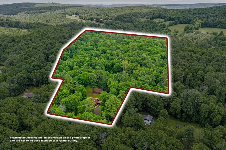 Property Photo: 286 King Road NY 13778