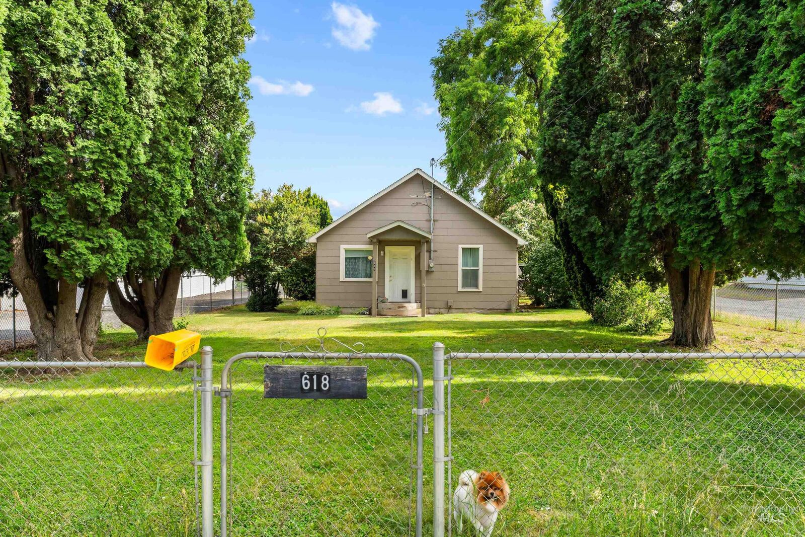 Property Photo: 618 Preston Ave ID 83501