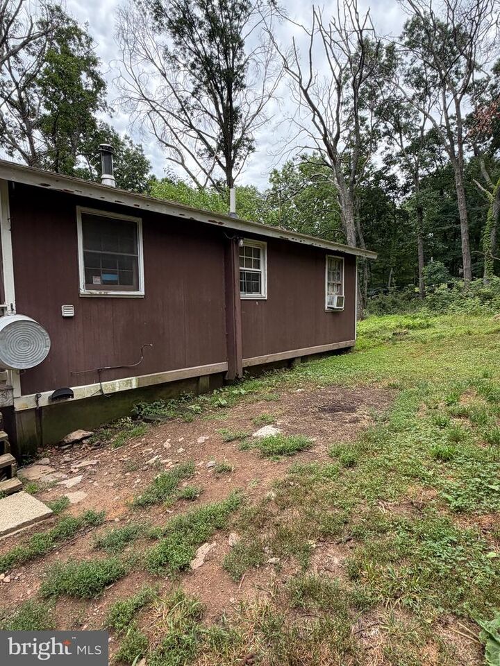Property Photo:  616 Opossum Trail  VA 22602 