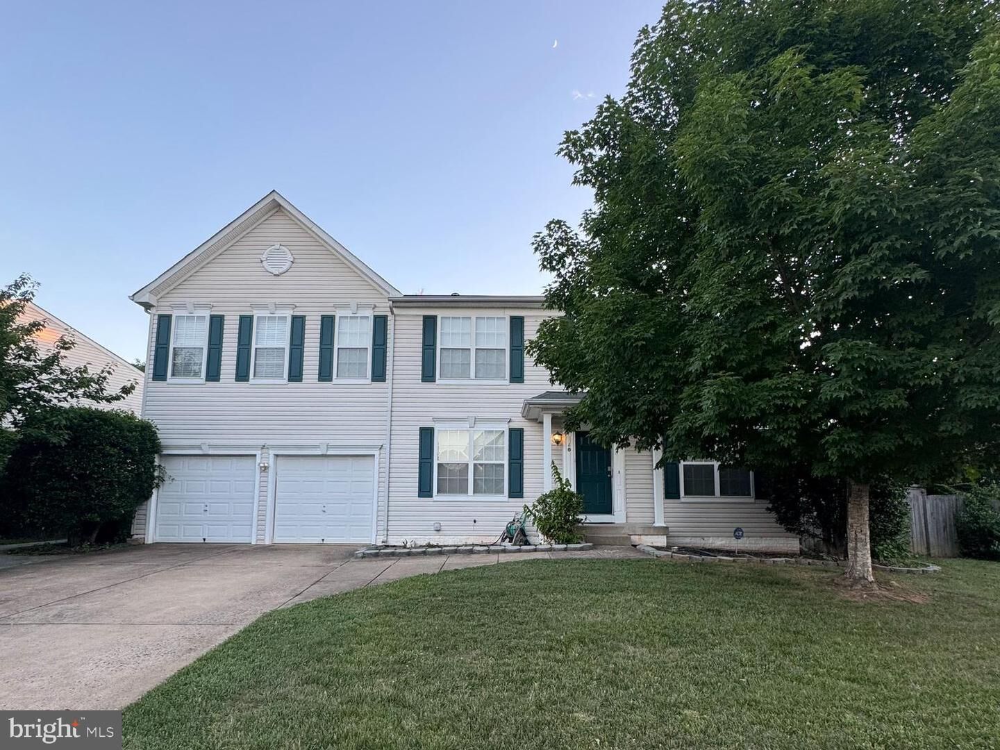 Property Photo:  10 Halcomb Lane  VA 22556 