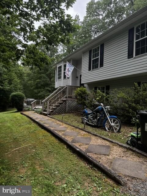 Property Photo:  5964 Riverbend Lane  VA 22735 