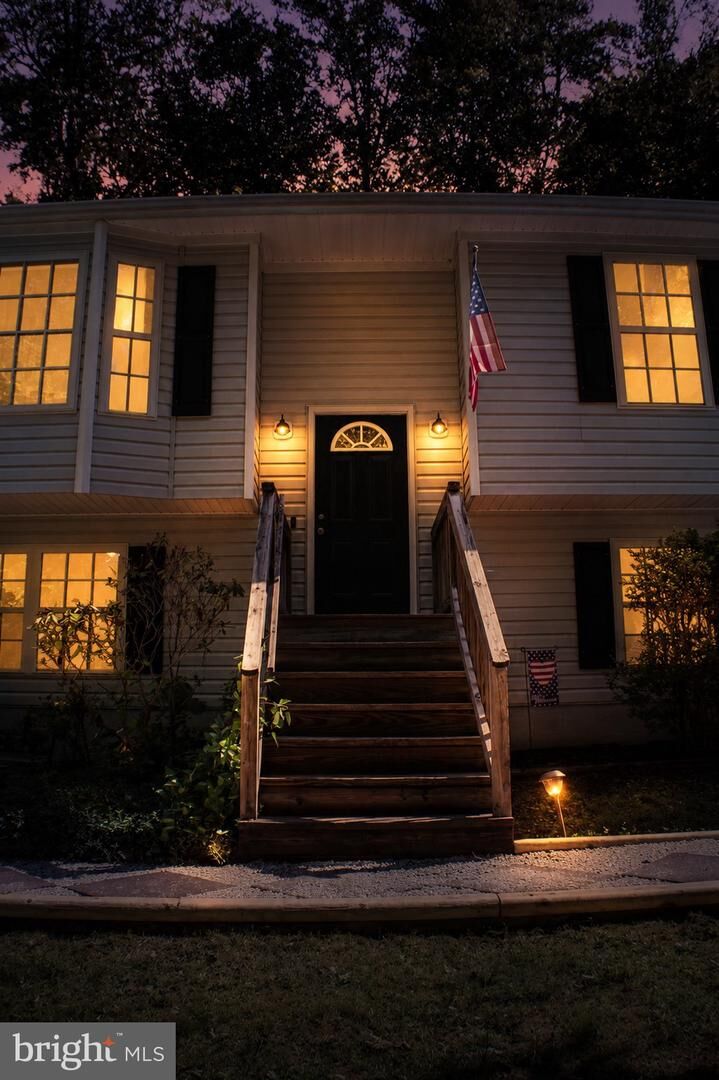 Property Photo:  5964 Riverbend Lane  VA 22735 