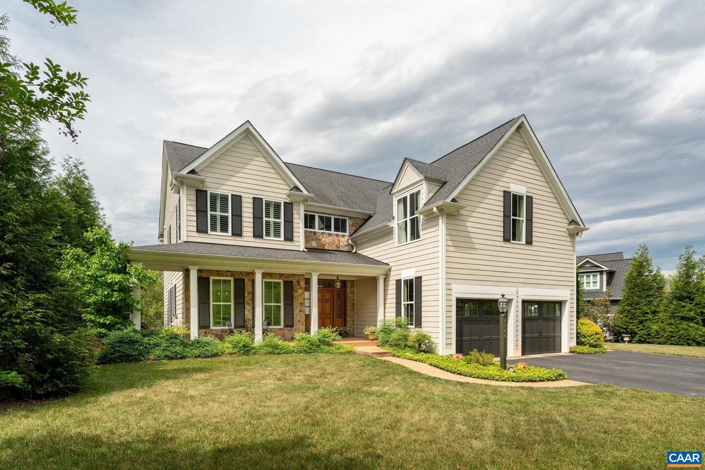 Property Photo: 2246 Hyland Ridge Dr VA 22911