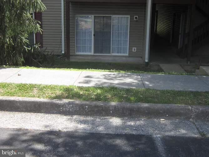 Property Photo: 106 Timberlake Terrace 4 VA 22655