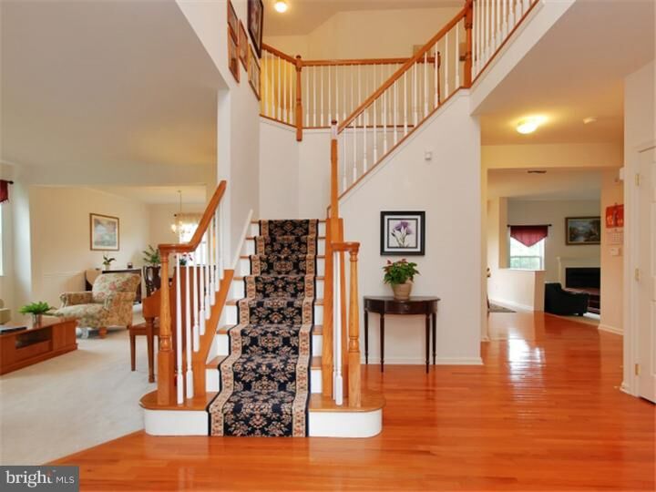 Property Photo: 3 Kirby Circle NJ 08540