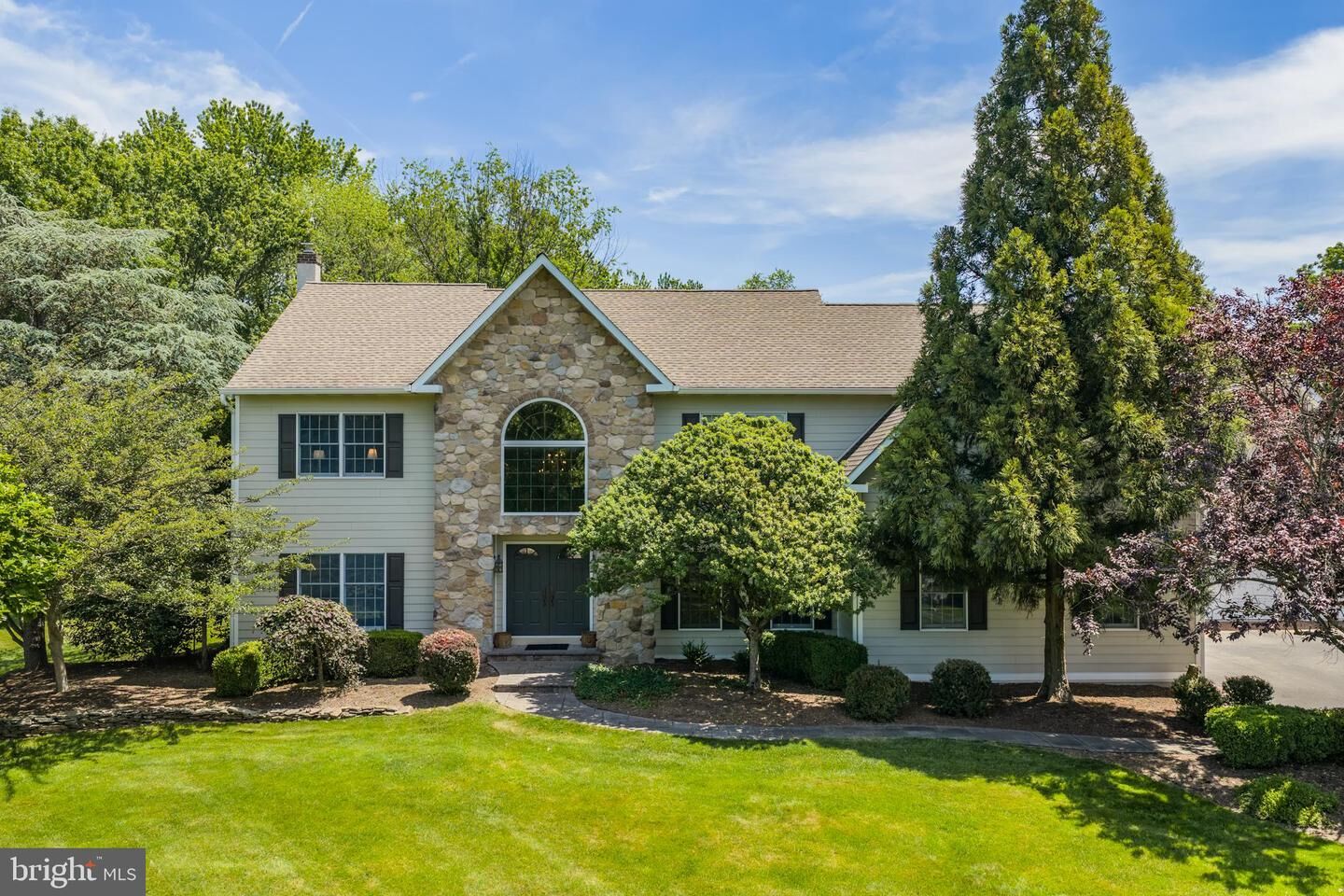Property Photo:  1203 Slough Drive  PA 19426 