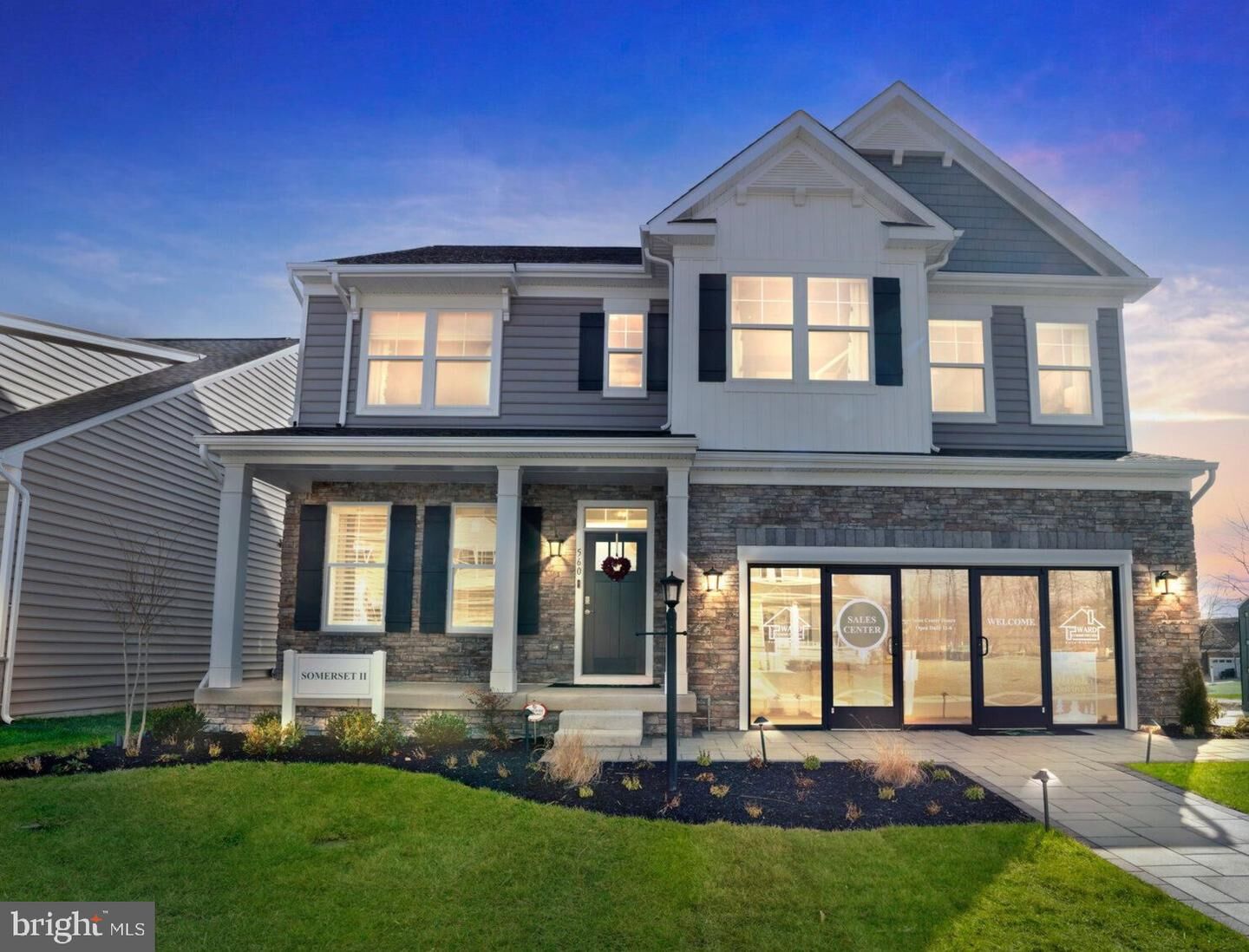 Property Photo: Eastern Avenue MD 21027