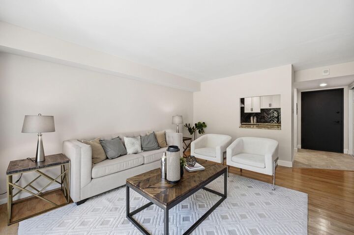 Property Photo:  6300 Stevenson Avenue 119  VA 22304 