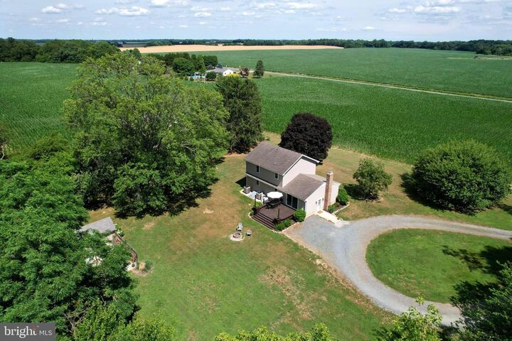 Property Photo:  25428 Worton Lynch Road  MD 21678 