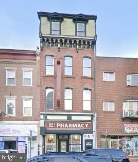 Property Photo:  334 S Broad Street 3  NJ 08611 