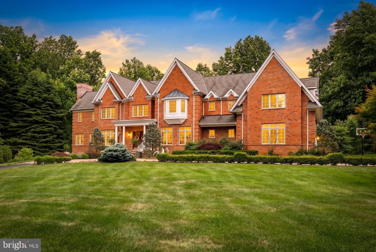 Property Photo:  3 Stout Road  NJ 08540 