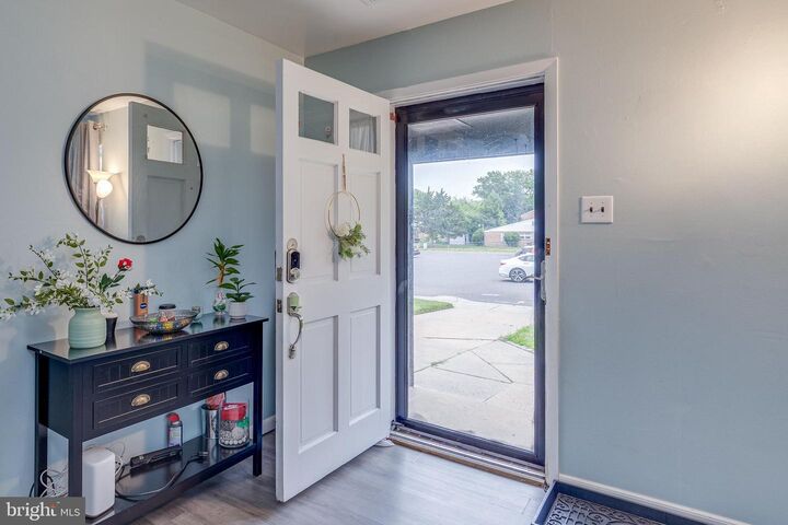 Property Photo: 1602 Olive Place NJ 08021